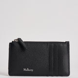 Portafoglio donna nero RL7975 A100 MULBERRY 