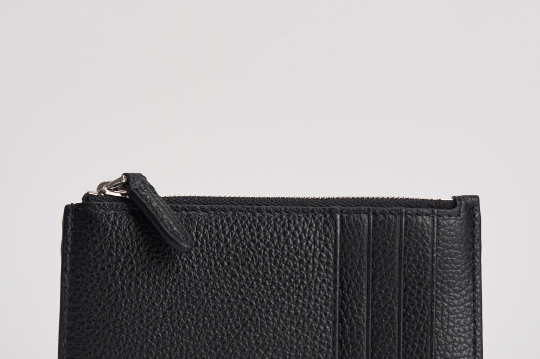Portafoglio donna nero RL7975 A100 MULBERRY 