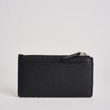 Portafoglio donna nero RL7975 A100 MULBERRY 