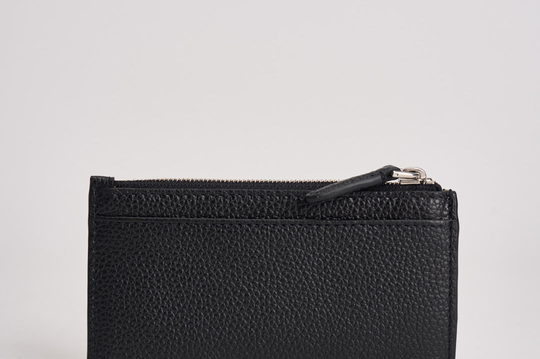Portafoglio donna nero RL7975 A100 MULBERRY 