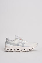 Sneakers uomo Cloudmonster 1 bianca 3MF30741200 WHITEWHITE ON RUNNING 