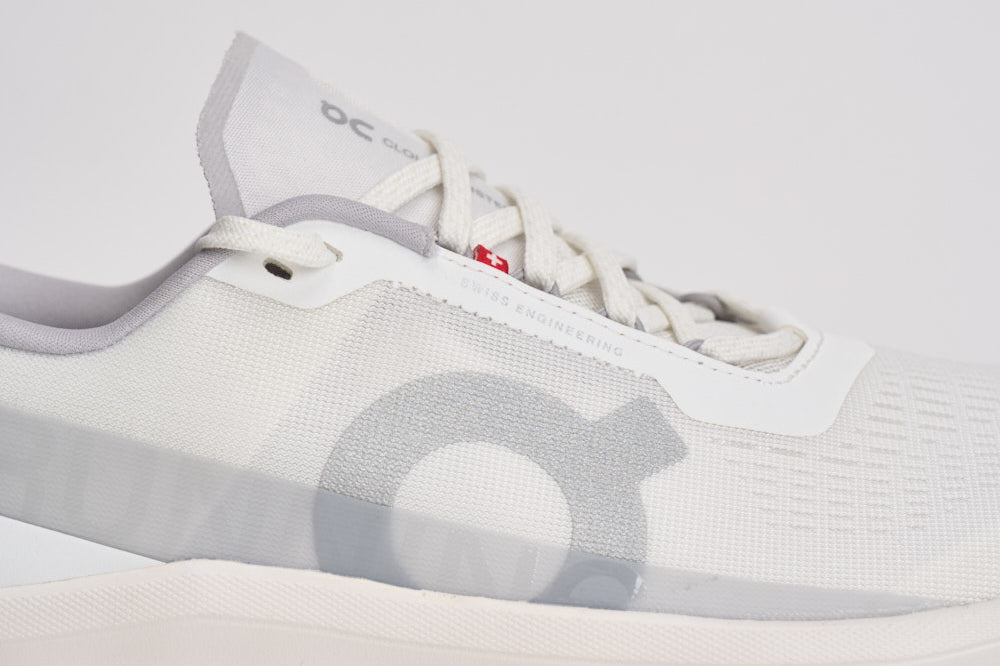 Sneakers uomo Cloudmonster 1 bianca 3MF30741200 WHITEWHITE ON RUNNING 
