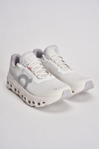 Sneakers uomo Cloudmonster 1 bianca 3MF30741200 WHITEWHITE ON RUNNING 