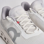 Sneakers uomo Cloudmonster 1 bianca 3MF30741200 WHITEWHITE ON RUNNING 
