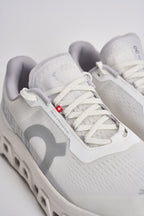 Sneakers uomo Cloudmonster 1 bianca 3MF30741200 WHITEWHITE ON RUNNING 