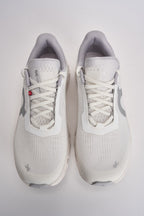 Sneakers uomo Cloudmonster 1 bianca 3MF30741200 WHITEWHITE ON RUNNING 