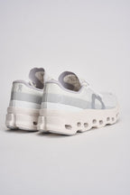 Sneakers uomo Cloudmonster 1 bianca 3MF30741200 WHITEWHITE ON RUNNING 
