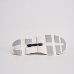 Sneakers uomo Cloudmonster 1 bianca 3MF30741200 WHITEWHITE ON RUNNING 