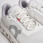 Sneakers uomo Cloudmonster 1 bianca 3MF30741200 WHITEWHITE ON RUNNING 