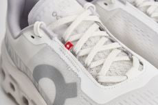 Sneakers uomo Cloudmonster 1 bianca 3MF30741200 WHITEWHITE ON RUNNING 