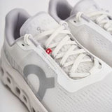 Sneakers uomo Cloudmonster 1 bianca 3MF30741200 WHITEWHITE ON RUNNING 