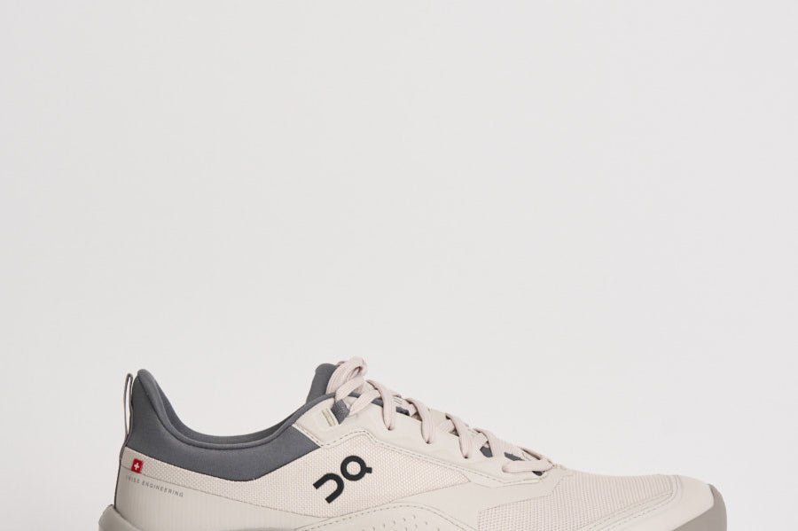 Sneakers uomo Cloudhorizon 2 grigio 3MG10541020 PEARLFOG ON RUNNING 