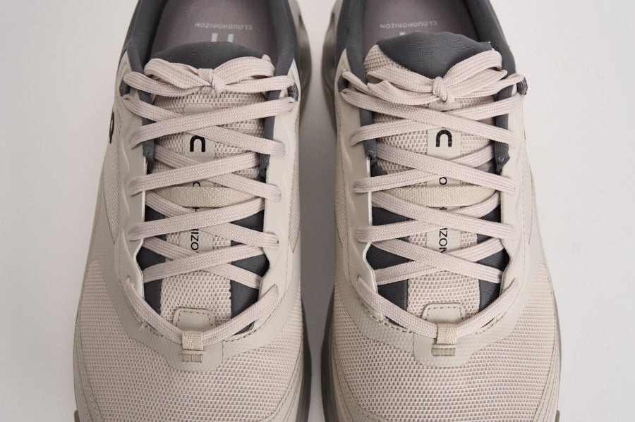 Sneakers uomo Cloudhorizon 2 grigio 3MG10541020 PEARLFOG ON RUNNING 