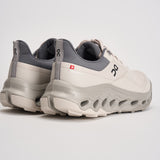 Sneakers uomo Cloudhorizon 2 grigio 3MG10541020 PEARLFOG ON RUNNING 
