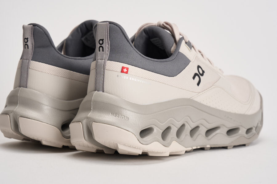 Sneakers uomo Cloudhorizon 2 grigio 3MG10541020 PEARLFOG ON RUNNING 