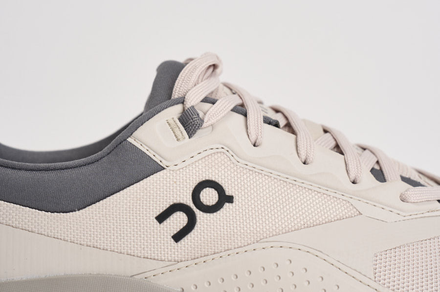 Sneakers uomo Cloudhorizon 2 grigio 3MG10541020 PEARLFOG ON RUNNING 