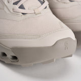 Sneakers uomo Cloudhorizon 2 grigio 3MG10541020 PEARLFOG ON RUNNING 