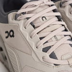 Sneakers uomo Cloudhorizon 2 grigio 3MG10541020 PEARLFOG ON RUNNING 