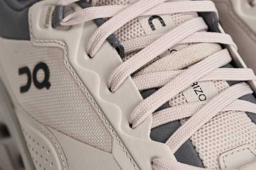 Sneakers uomo Cloudhorizon 2 grigio 3MG10541020 PEARLFOG ON RUNNING 