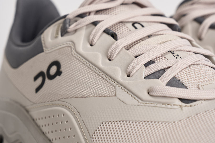Sneakers uomo Cloudhorizon 2 grigio 3MG10541020 PEARLFOG ON RUNNING 