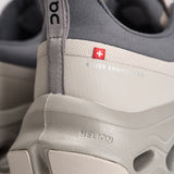 Sneakers uomo Cloudhorizon 2 grigio 3MG10541020 PEARLFOG ON RUNNING 
