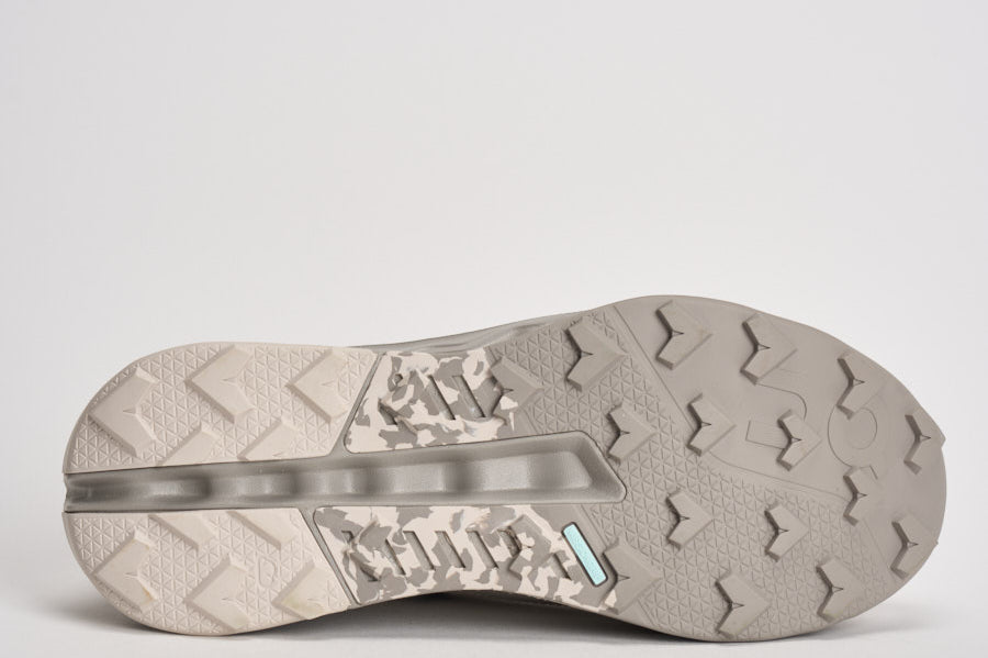 Sneakers uomo Cloudhorizon 2 grigio 3MG10541020 PEARLFOG ON RUNNING 