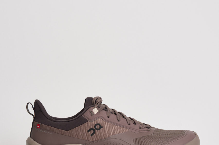 Sneakers uomo Cloudhorizon 2 tortora 3MG10544782 ASHCINDER ON RUNNING 