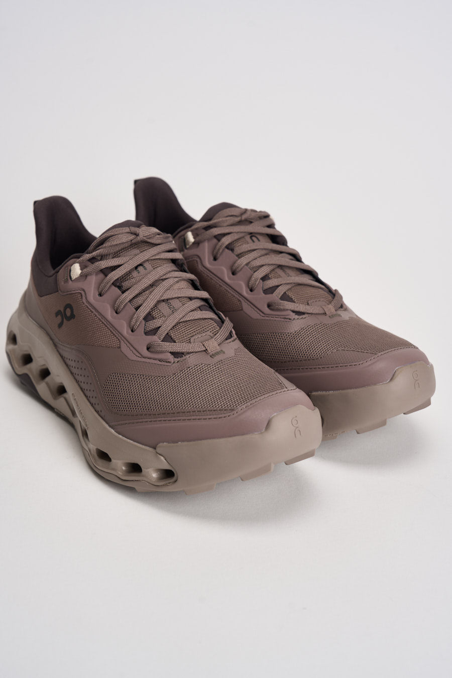 Sneakers uomo Cloudhorizon 2 tortora 3MG10544782 ASHCINDER ON RUNNING 