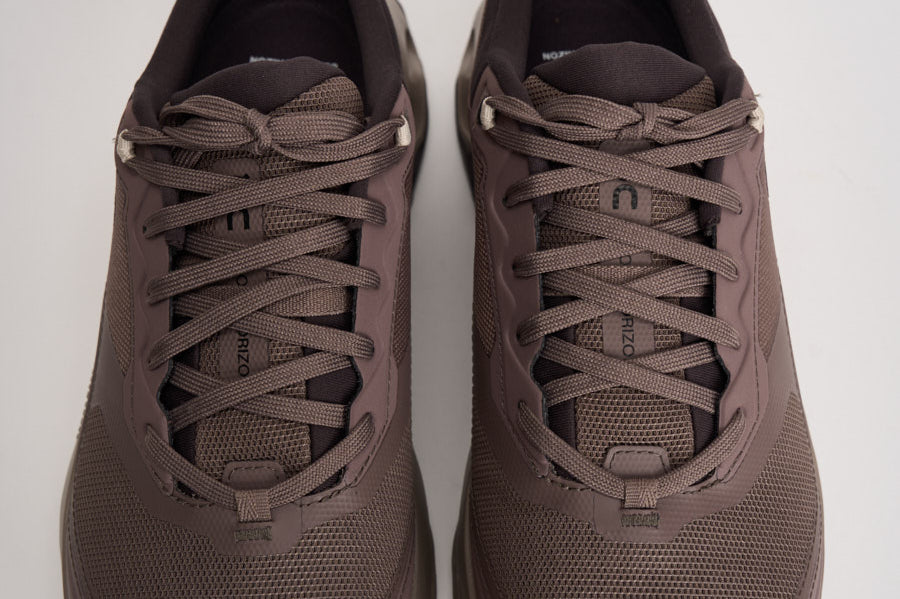 Sneakers uomo Cloudhorizon 2 tortora 3MG10544782 ASHCINDER ON RUNNING 