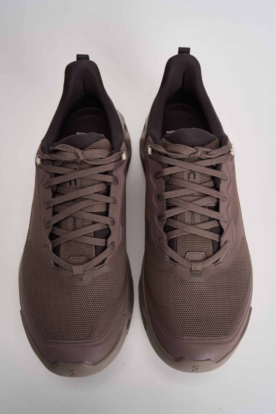 Sneakers uomo Cloudhorizon 2 tortora 3MG10544782 ASHCINDER ON RUNNING 