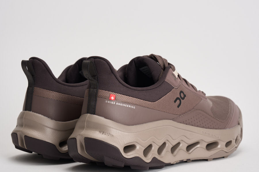 Sneakers uomo Cloudhorizon 2 tortora 3MG10544782 ASHCINDER ON RUNNING 