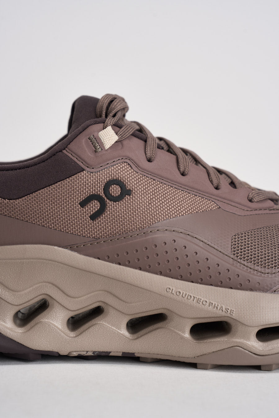 Sneakers uomo Cloudhorizon 2 tortora 3MG10544782 ASHCINDER ON RUNNING 