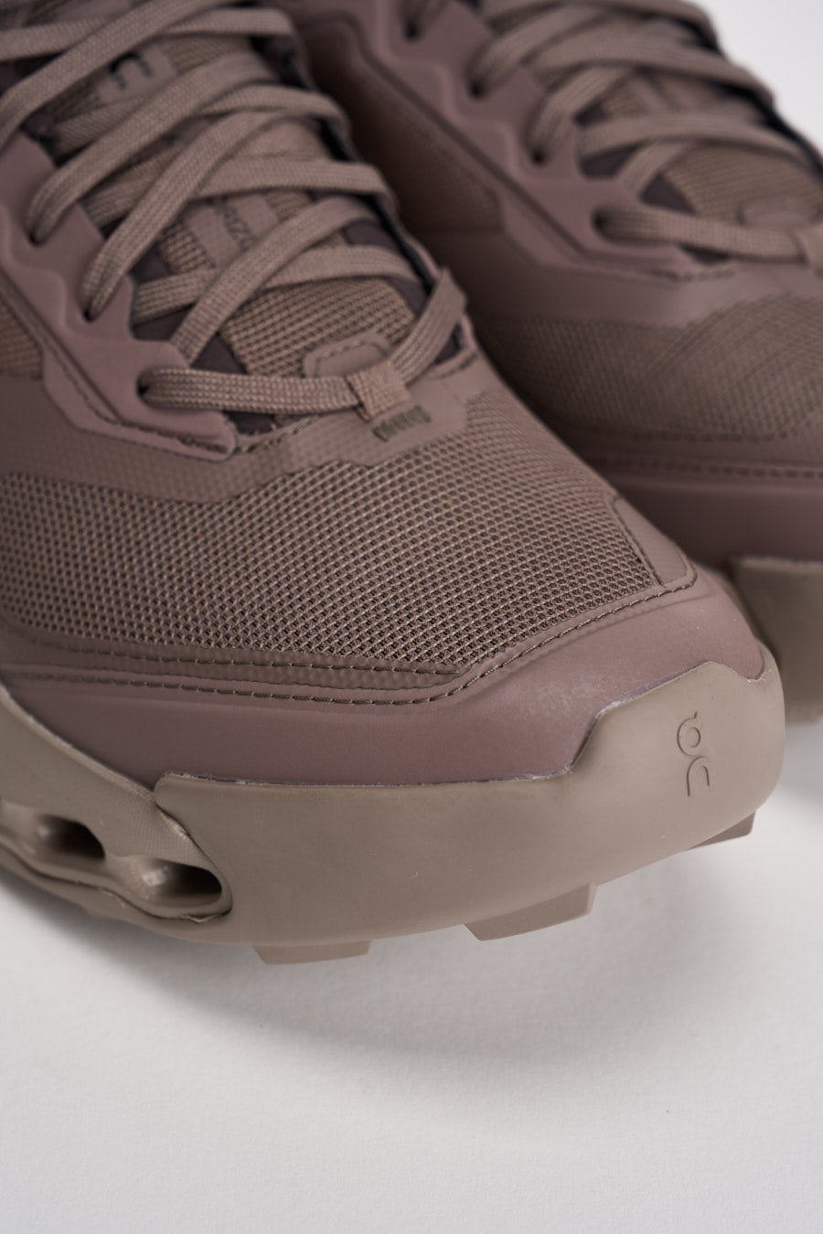 Sneakers uomo Cloudhorizon 2 tortora 3MG10544782 ASHCINDER ON RUNNING 