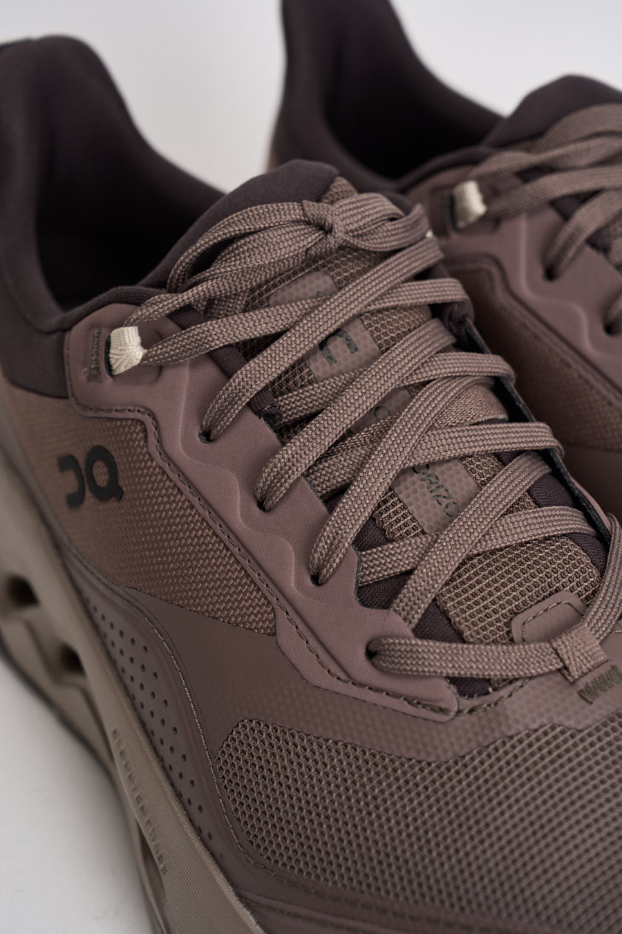 Sneakers uomo Cloudhorizon 2 tortora 3MG10544782 ASHCINDER ON RUNNING 