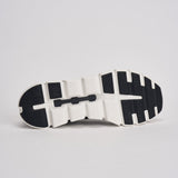 Sneakers donna Cloud 6 nere 3WF10060299 BLACKWHITE ON RUNNING 