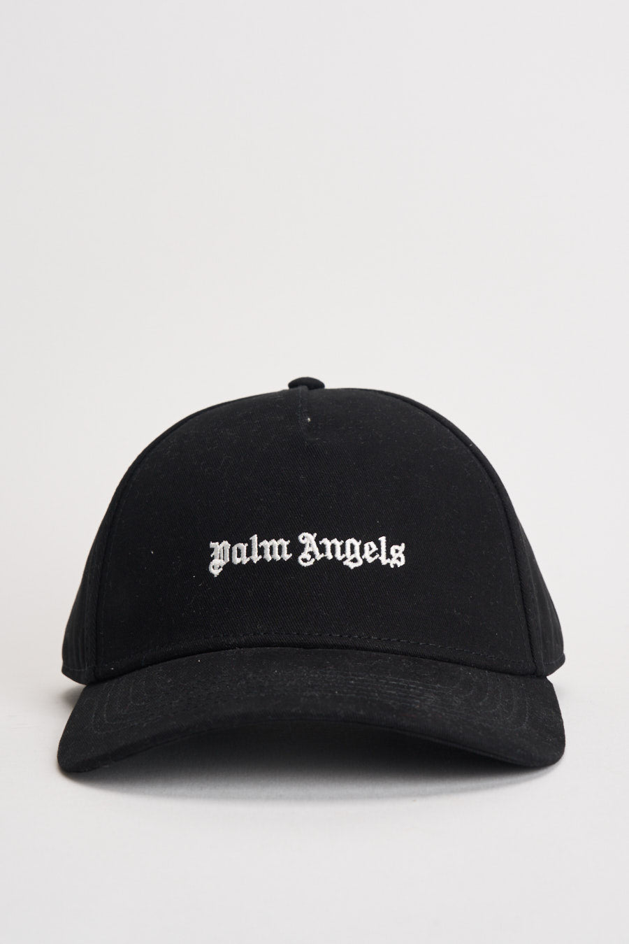 Cappello uomo baseball nero BL00CO Z0974V1 PALM ANGELS 