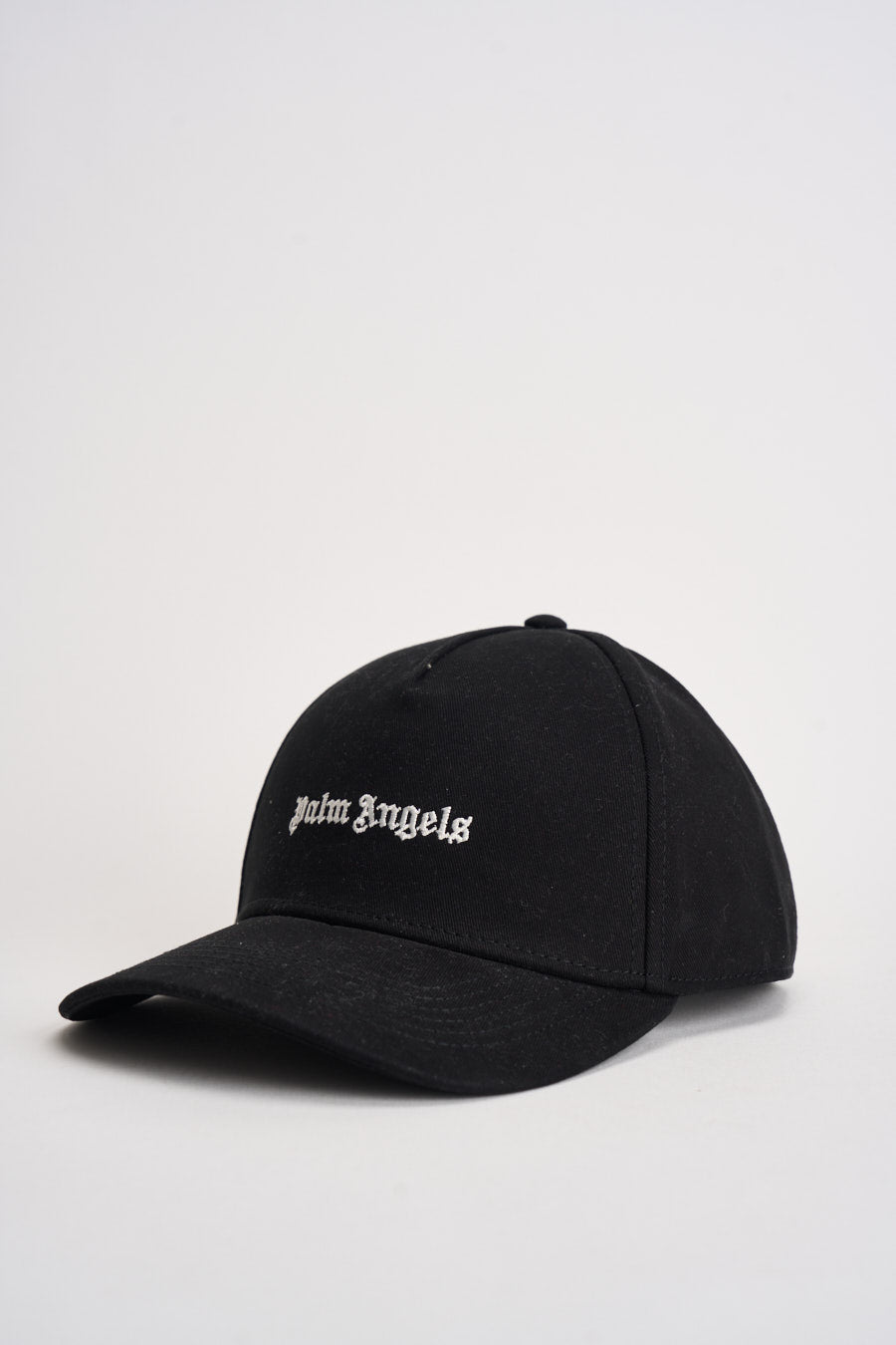 Cappello uomo baseball nero BL00CO Z0974V1 PALM ANGELS 