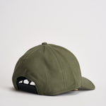 Cappello uomo baseball verde BL00CO Z0974V3 PALM ANGELS 