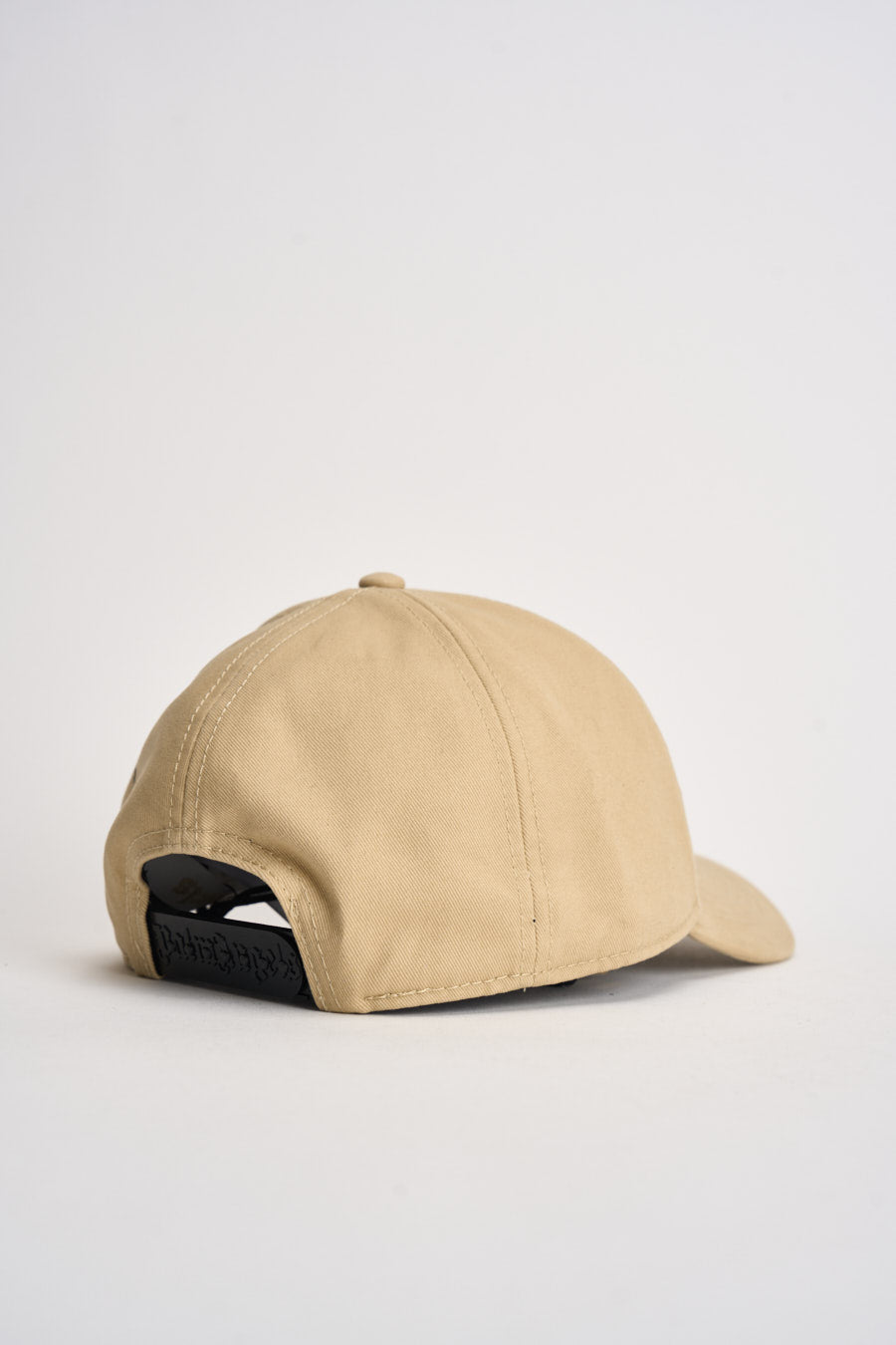 Cappello uomo baseball beige BL00CO Z09753 PALM ANGELS 