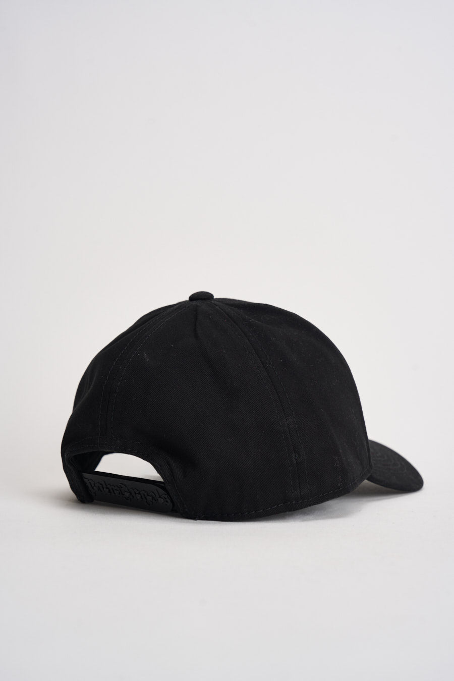 Cappello uomo con stampa nero BL00CO Z0995V1 PALM ANGELS 