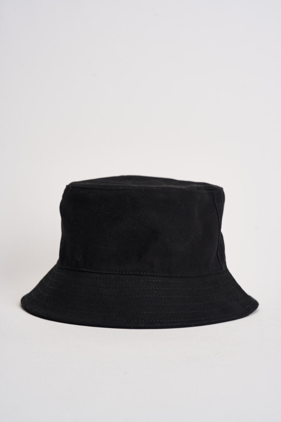 Cappello uomo Bucket nero CH00CO Z0985V2 PALM ANGELS 