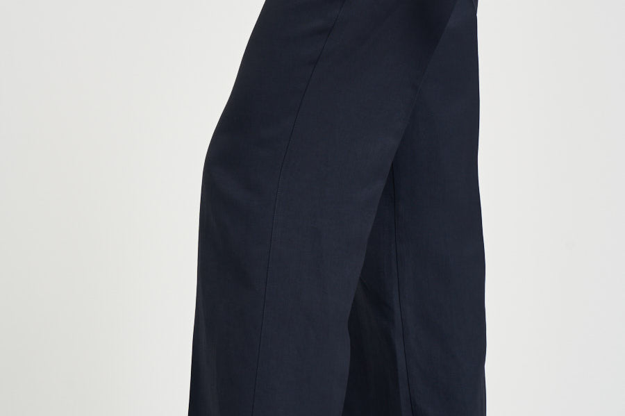 Pantalone donna Raisa blu D232214 RAISA26012 P.a.r.o.s.h. 