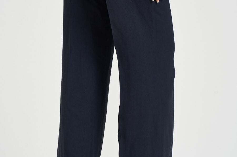 Pantalone donna Raisa blu D232214 RAISA26012 P.a.r.o.s.h. 