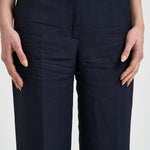 Pantalone donna Raisa blu D232214 RAISA26012 P.a.r.o.s.h. 