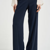 Pantalone donna Cady blu D232336 PANTY26012 P.a.r.o.s.h. 