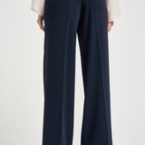 Pantalone donna Cady blu D232336 PANTY26012 P.a.r.o.s.h. 