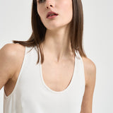 Top donna Panty bianco D313080 PANTY26002 P.a.r.o.s.h. 