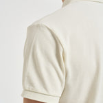 Polo uomo panna 710536856 417 RALPH LAUREN 
