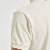 Polo uomo panna 710536856 417 RALPH LAUREN 