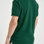 Polo uomo verde 710536856 490 RALPH LAUREN 